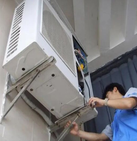 萨尔图24小时空调维修热线